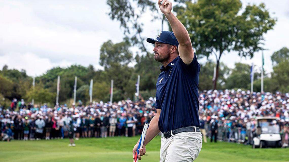 The Masters: Ranking all 10 LIV Golfers in 2026 field