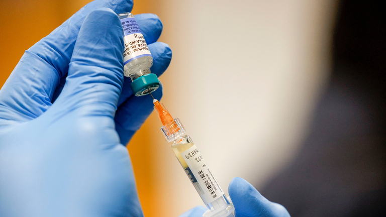 Amid measles outbreak, PA launches school vaccination tracker. See Centre County data