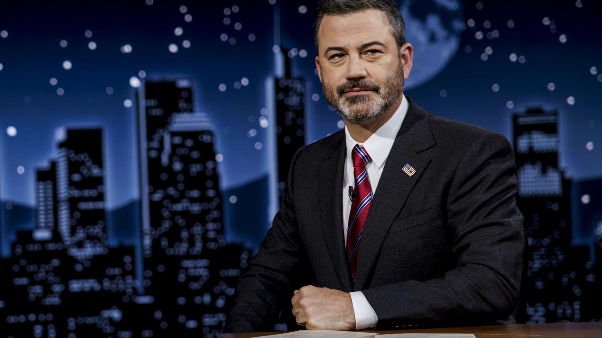 ABC announced on Wednesday, Sept. 17, 2025, that it was pulling Jimmy Kimmel's late night show "indefinitely" after criticism of comments he made on Monday about the motives of the man who is accused of fatally shooting the conservative activist Charlie Kirk last week.
