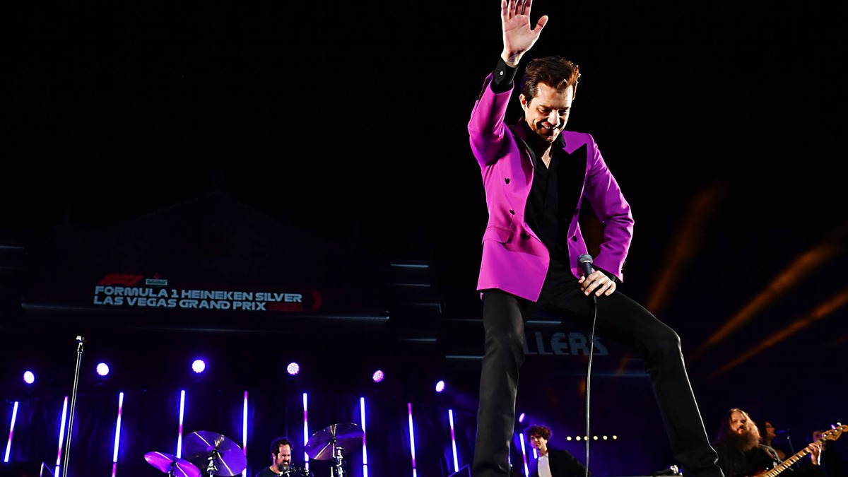 arena photography