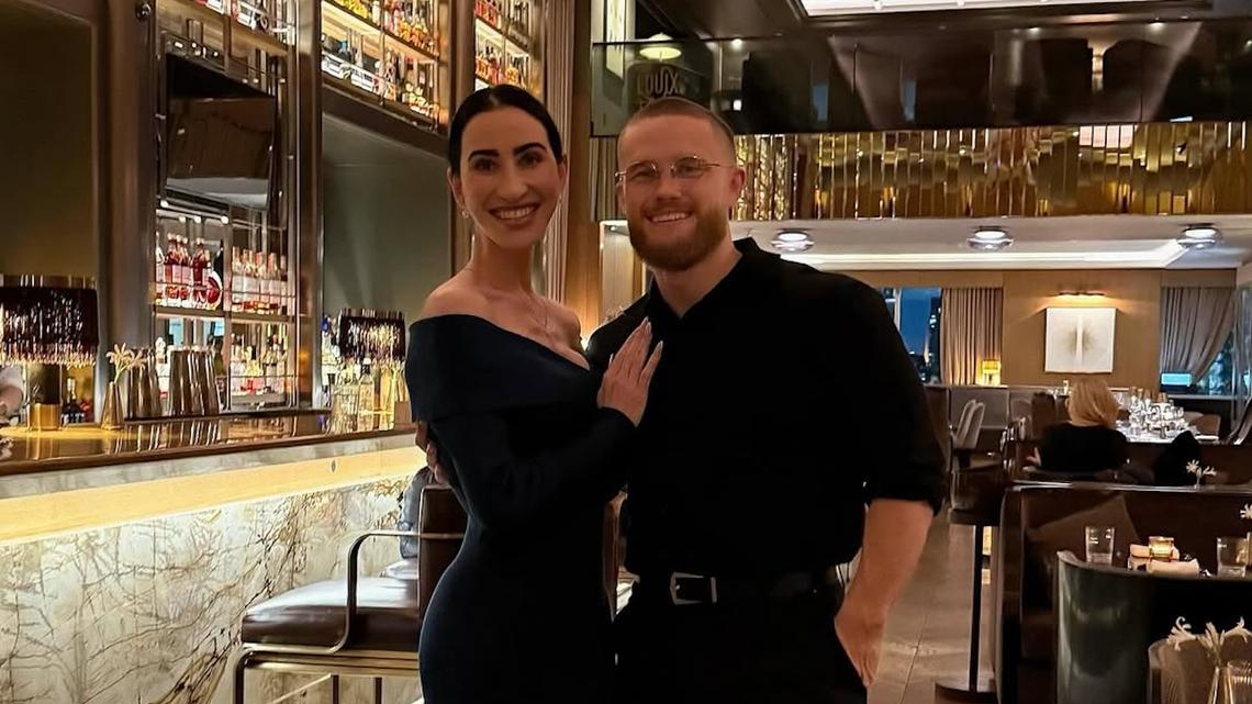 What Jeff Nippard Has Said About Fiancee Stephanie Buttermore's Death 
