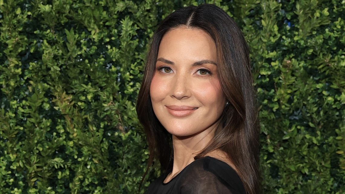 Olivia Munn Gives Update on Her Breast Cancer Journey: ‘In the Long Hurdle'