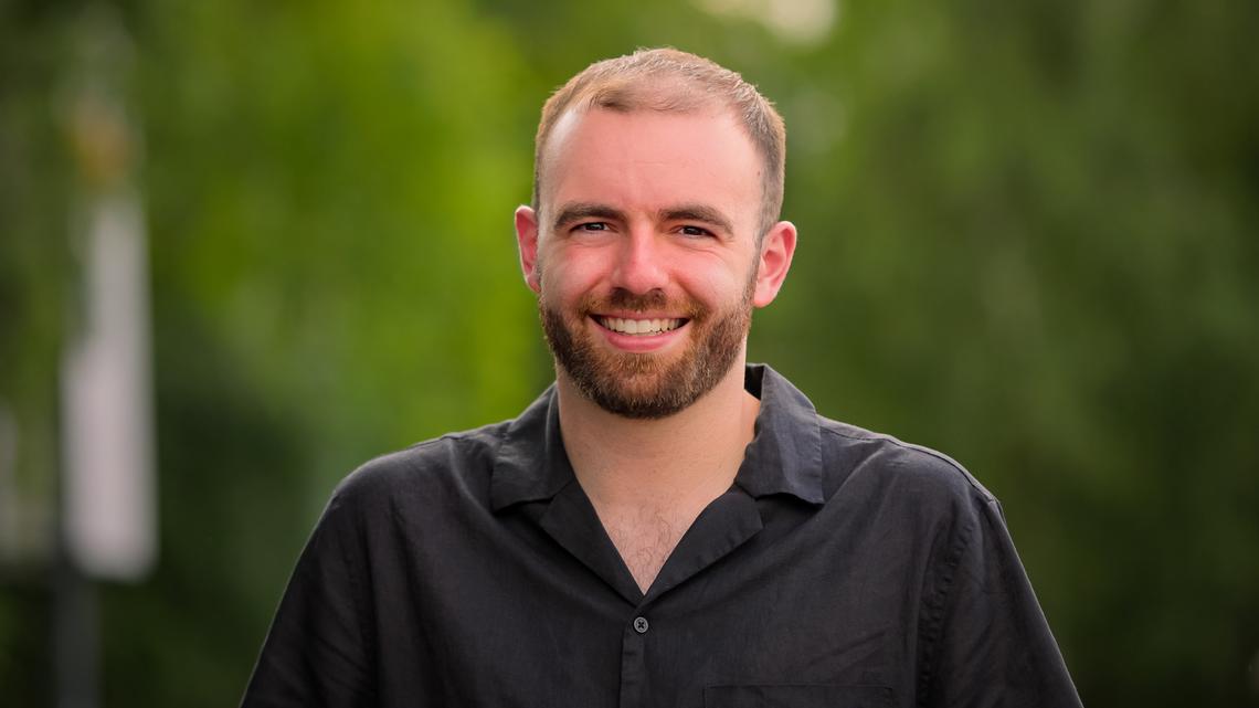 Love on the Spectrum's Connor Won't Return for Season 5 After Georgie Split 