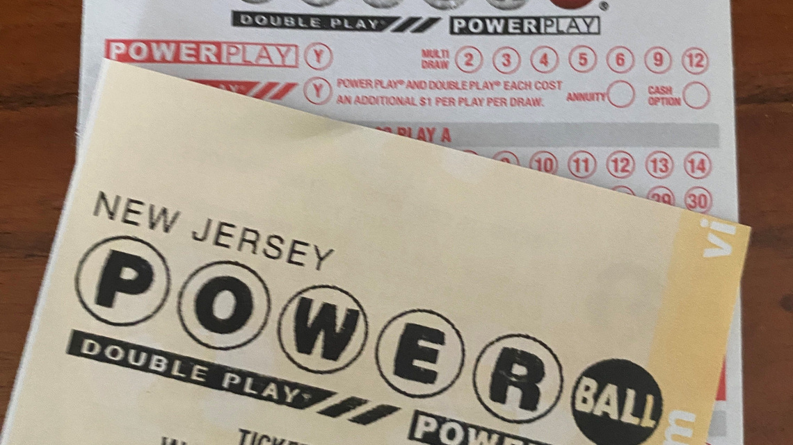 Powerball at $856 million for Saturday, Aug. 8. Lottery results, numbers 