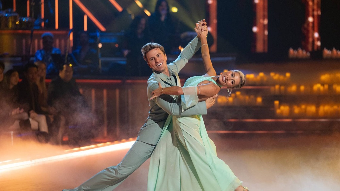 ‘Dancing With the Stars: Live' 2027 Tour: Cast, Dates, How to Get Tickets and More 