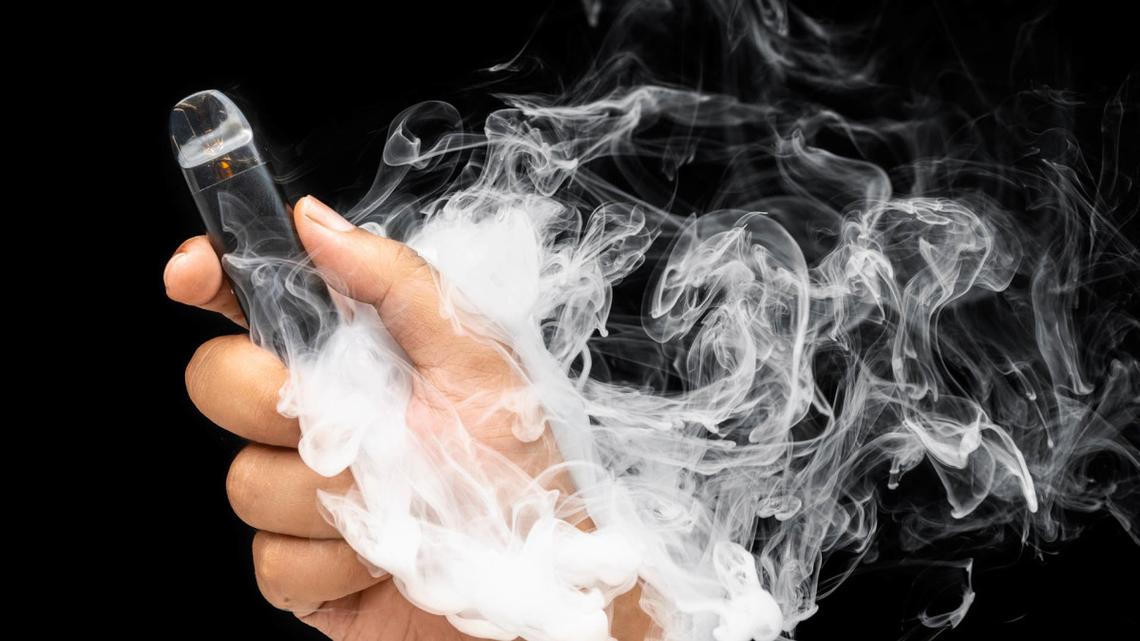 Can you vape on a cruise ship? 