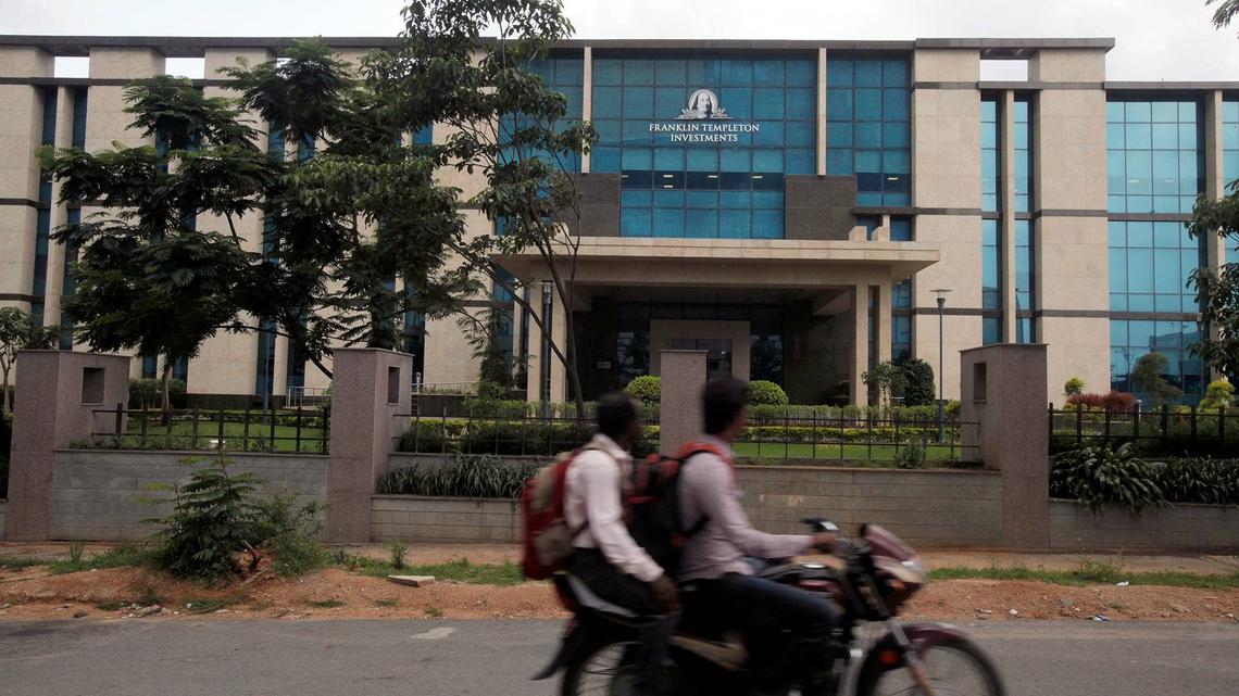 Franklin Templeton on the Hormuz hit to everyday portfolios 