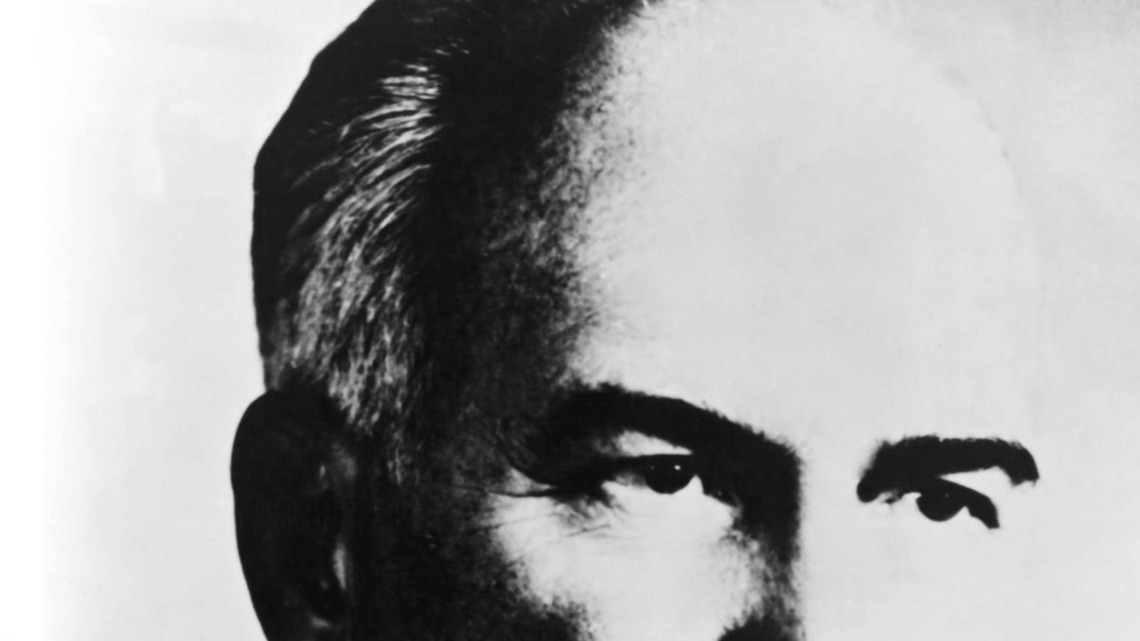 In 1922, Charles H. 'Chuck' Taylor walked into Converse complaining of sore feet; 81 years later, Nike bought the company for $305 million 