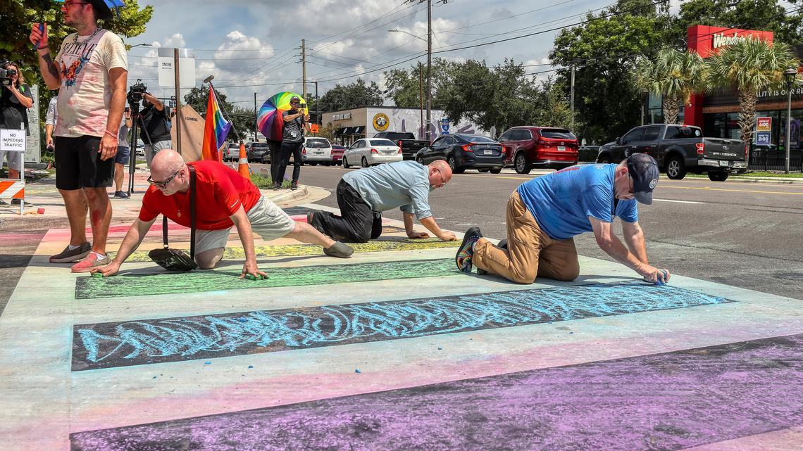 Editorial: Anti-diversity legislation threatens to Make Florida Ugly Again 