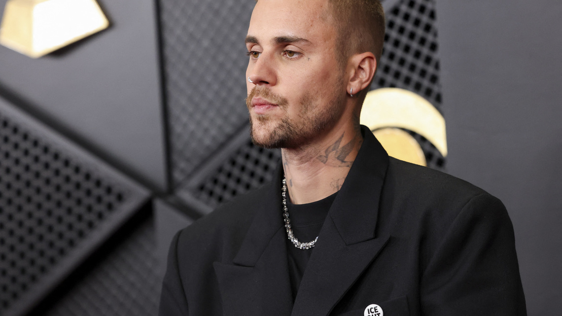 Justin Bieber added to World Cup final halftime show lineup 