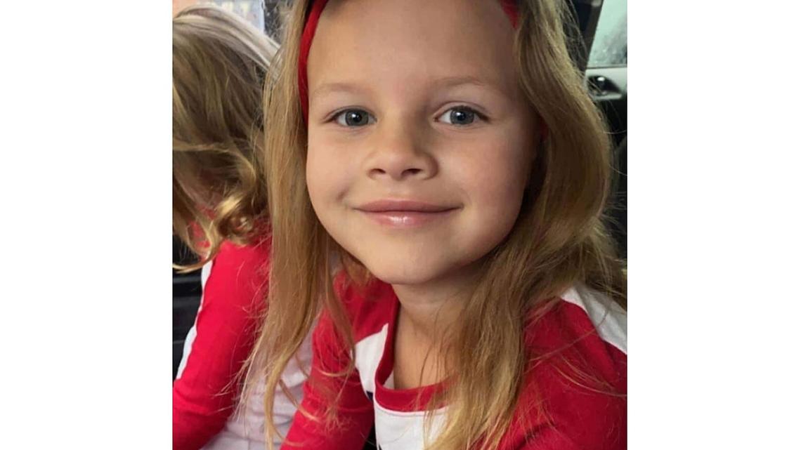 Jury Breaks Down in Tears Hearing Girl, 7, Scream While Being Murdered 