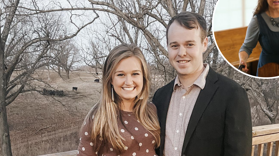 Kendra Duggar Reveals Advice From Michelle Duggar After Joseph's Arrest 