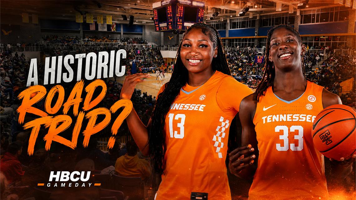 Tennessee latest SEC/Power 4 program to travel to this HBCU gym 