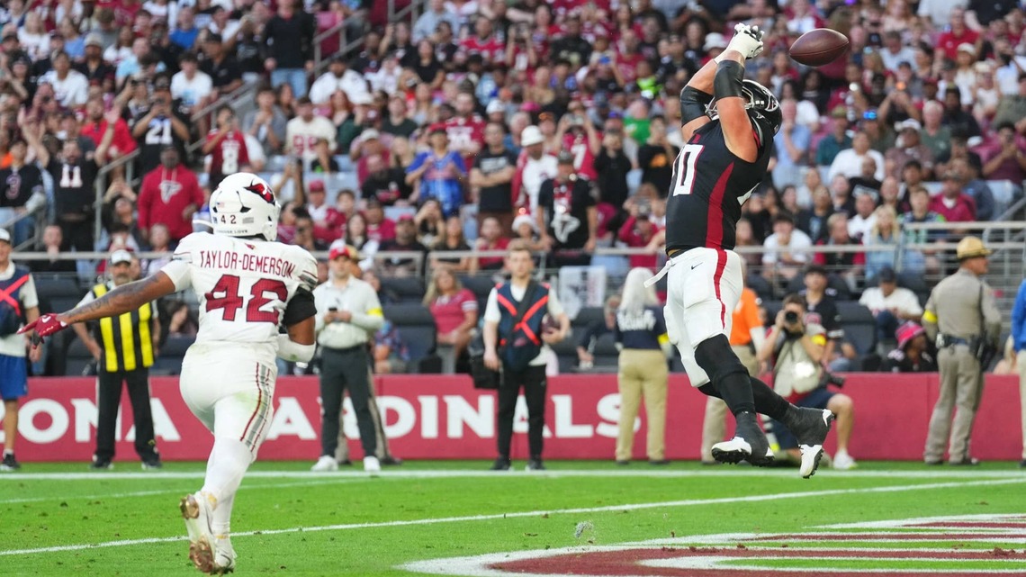 Ravens @ Falcons: Three Winners And Losers from Sunday Night Football 