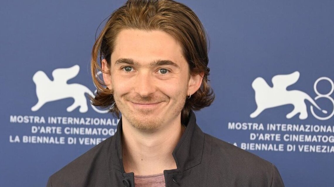 Watch: Austin Abrams gets swallowed by whale in 'Whalefall' 