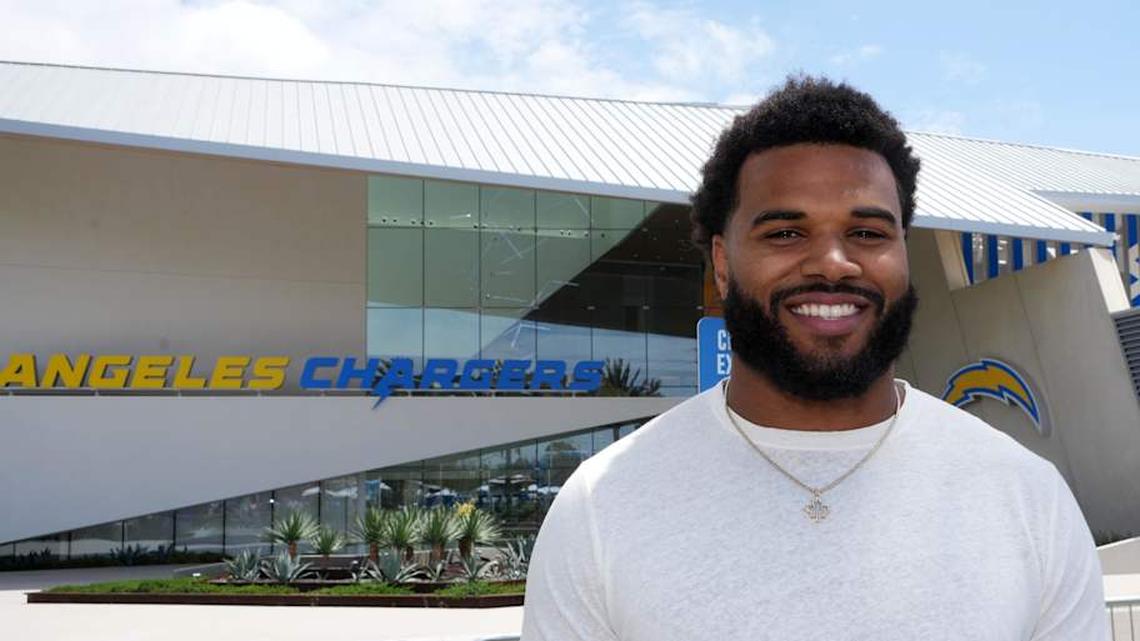  Akheem Mesidor | Kirby Lee-Imagn Images 