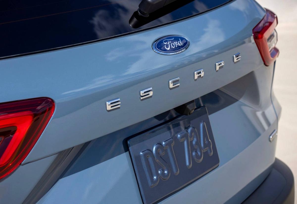 Ford
