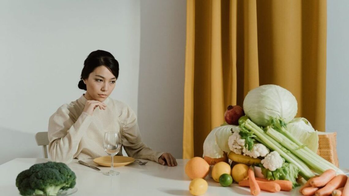 Men and women benefit from different vegetables for heart health: study
