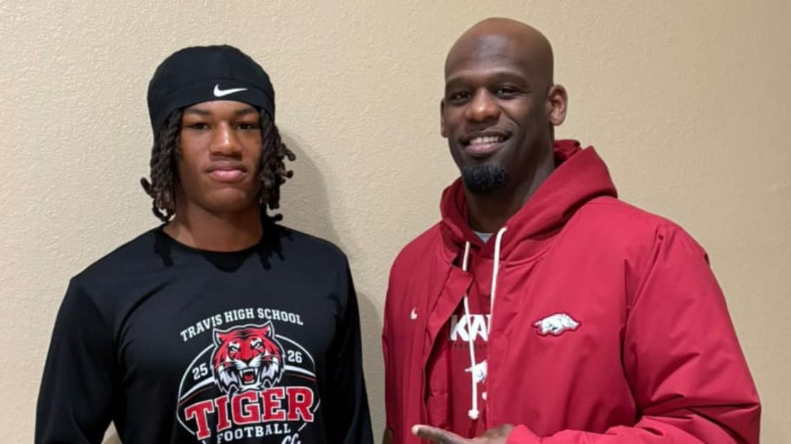  Joshua Vilmael/Twitter 