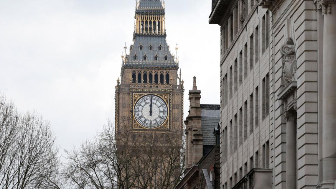 British schools to get knife crime prevention training, support 