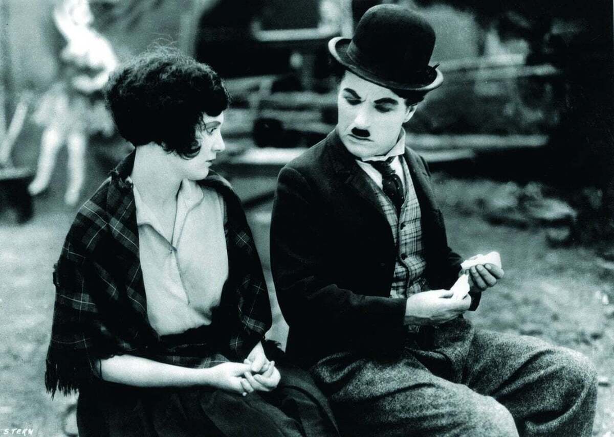  Charles Chaplin Productions 