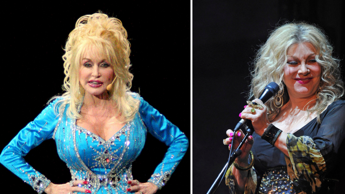 Dolly Parton's Sister Says She Knew ‘There Was No Hope' After Cancer Diagnosis 