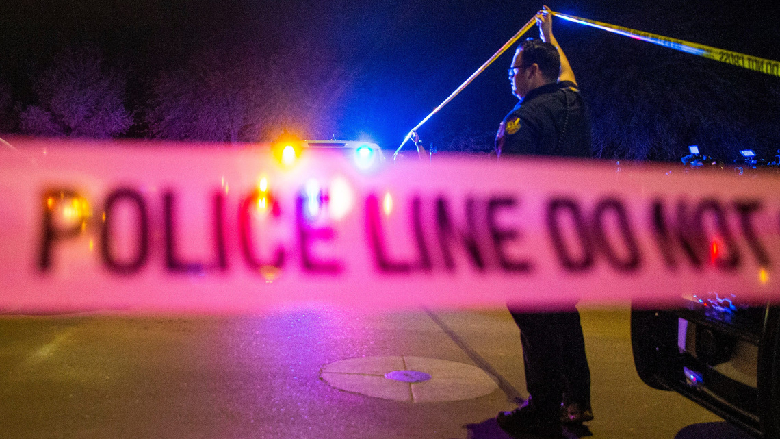 Phoenix police investigate 4-year-old boy's backyard drowning