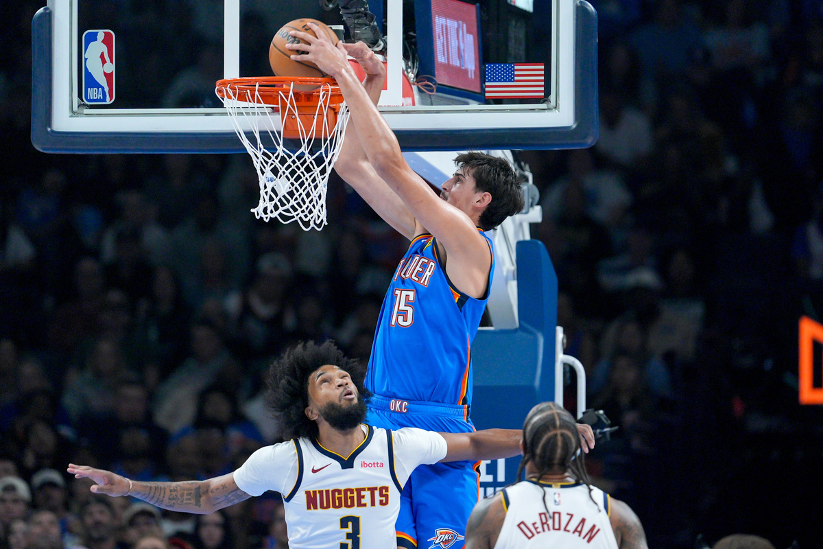Which UCLA Bruins are beginning the 2026-2027 season in the NBA ...
