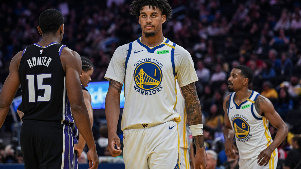 Former Warriors big man makes bold Yaxel Lendeborg prediction 