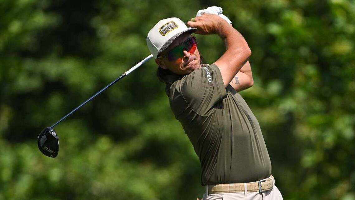 Tour Championship field of 30 set as Rickie Fowler, 2 others fall out 