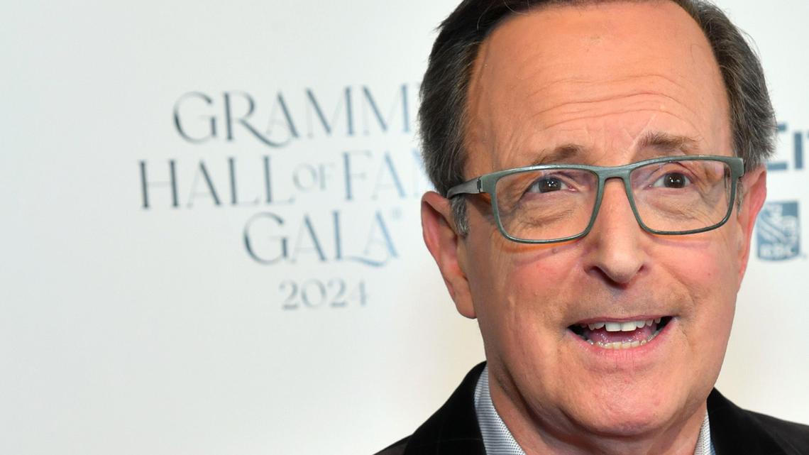 Why a CBS News veteran's new YouTube show could be a model for the future 