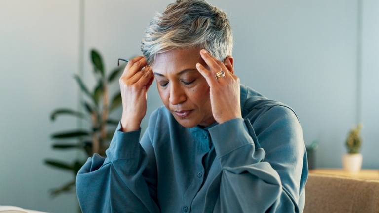 Relieve Head Pain Fast With These Natural Headache Remedies