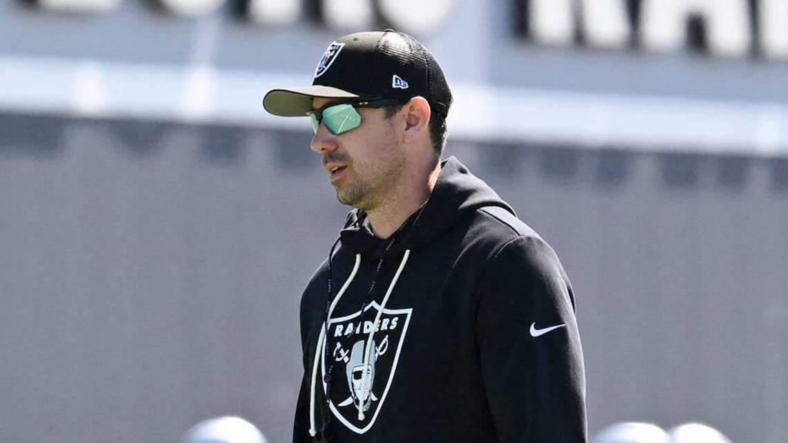 How One Key Decision Expedited Raiders' Rebuild