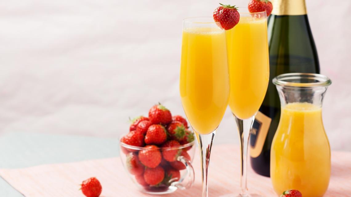 Boise is cracking down on bottomless mimosas.
