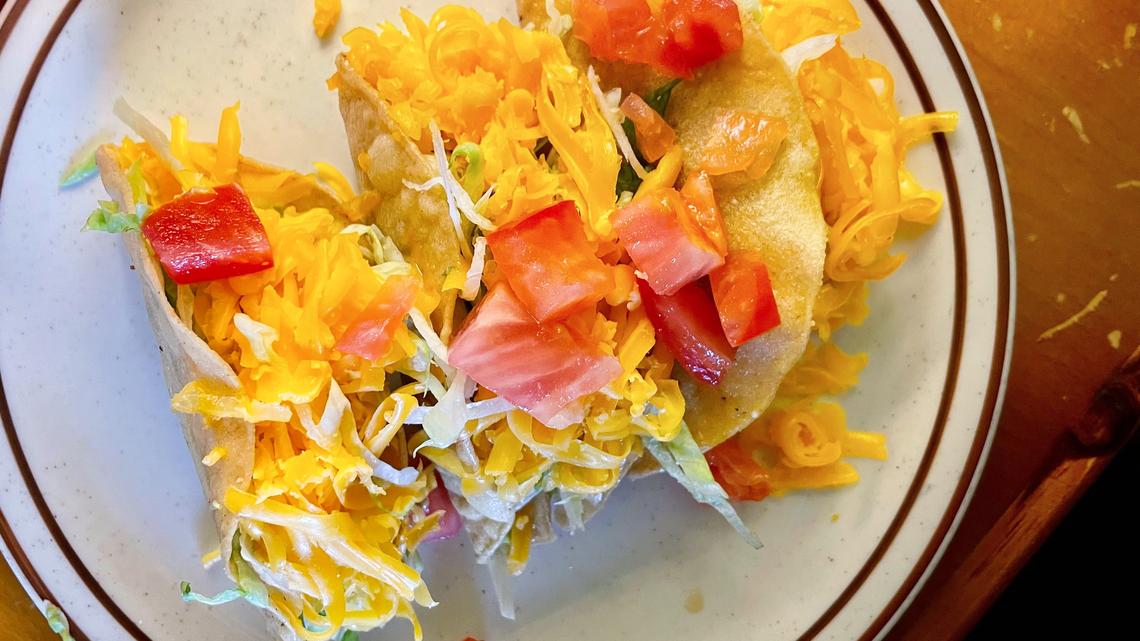 Gustavo Arellano: How a fast food taco showed us who Steve Hilton really is 