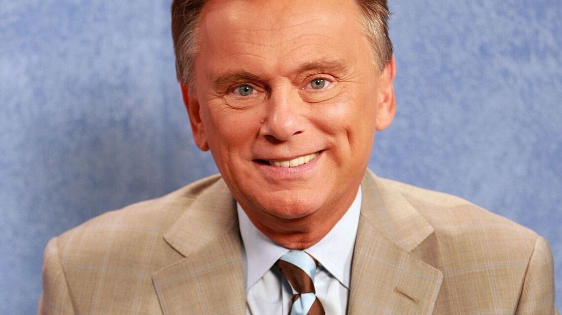 Pat Sajak Makes Rare Public Appearance After 'Wheel of Fortune' Retirement 