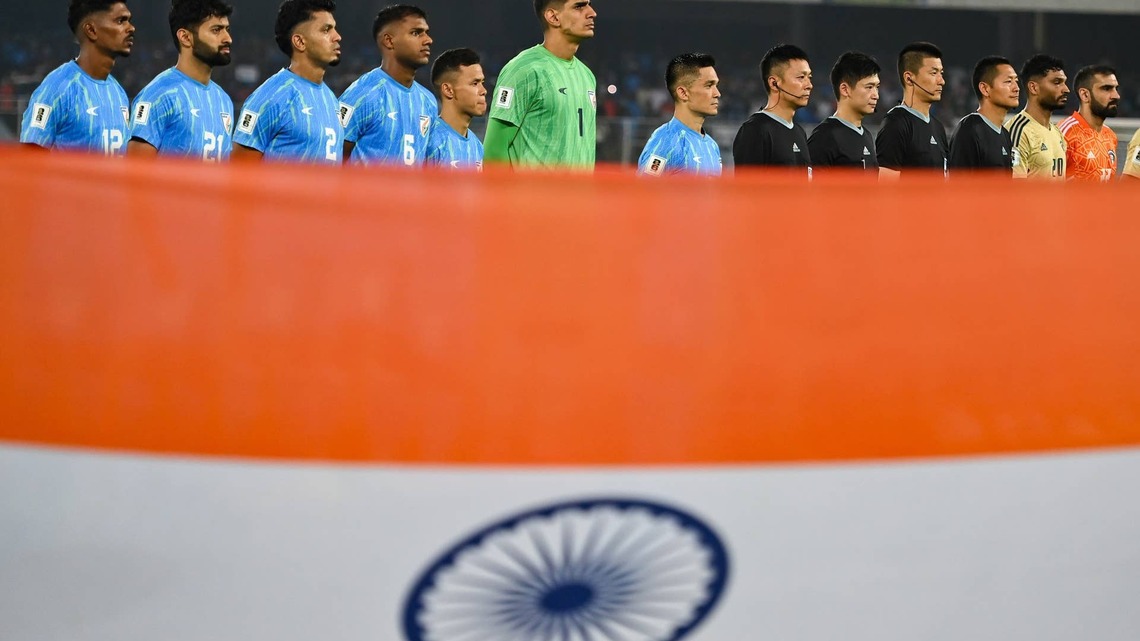 India vs. Panama Lineups, Live Streaming, How and Where to Watch on TV 