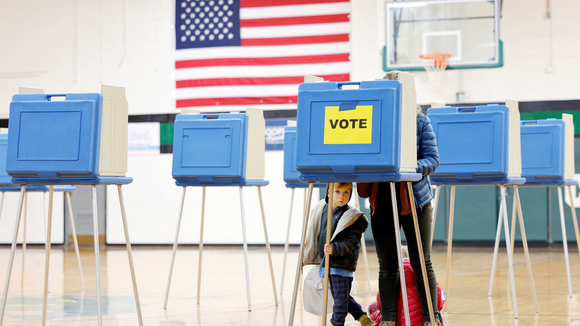 Trump ramps up noncitizen voting prosecutions ahead of midterms