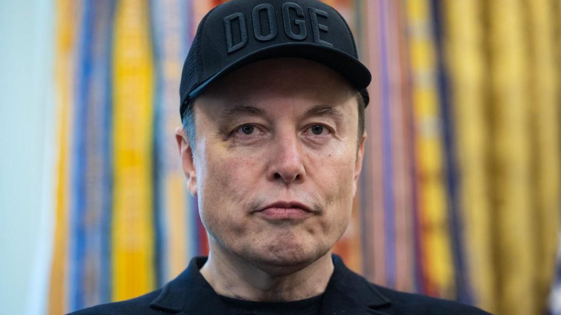 Arguments begin in Elon Musk, Sam Altman trial over OpenAI