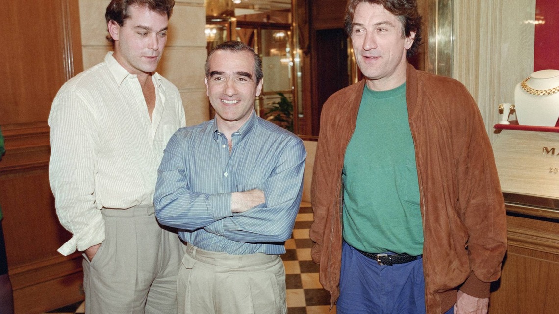 36 Years Ago Today: One of the Greatest Gangster Movies of All Time Was Released 