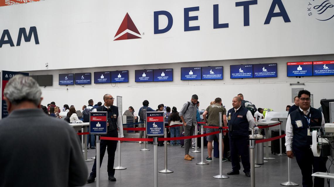 Delta, United, Southwest, and JetBlue All Announce Major Fee Increases 