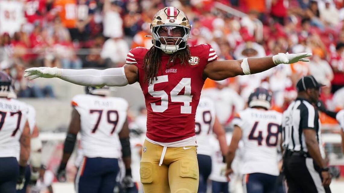 Fans Didn't Take the 49ers Seriously, but Here's Why They Should Have