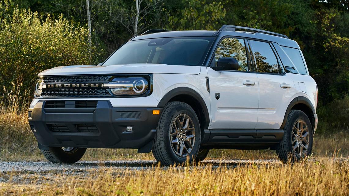 Ford Offers Up to $3,500 in Gas Incentives to U.S. Buyers 