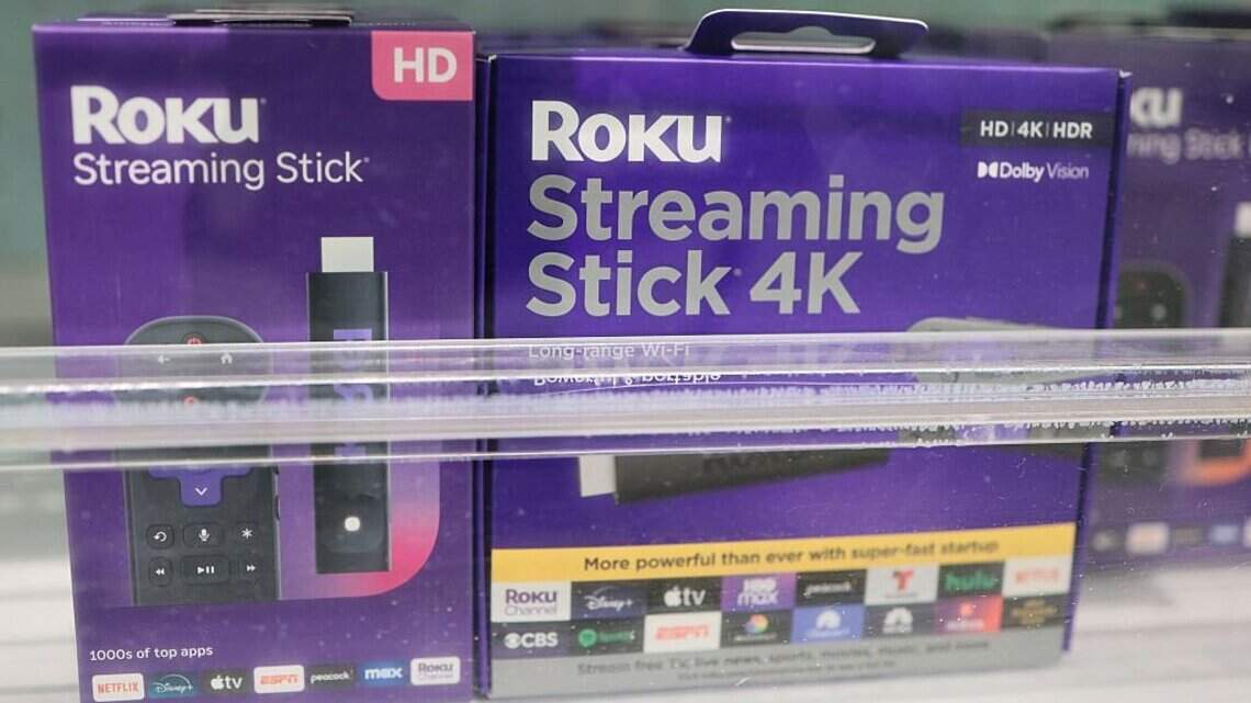 Fox to Acquire Roku, Joining the Battle for the Living Room