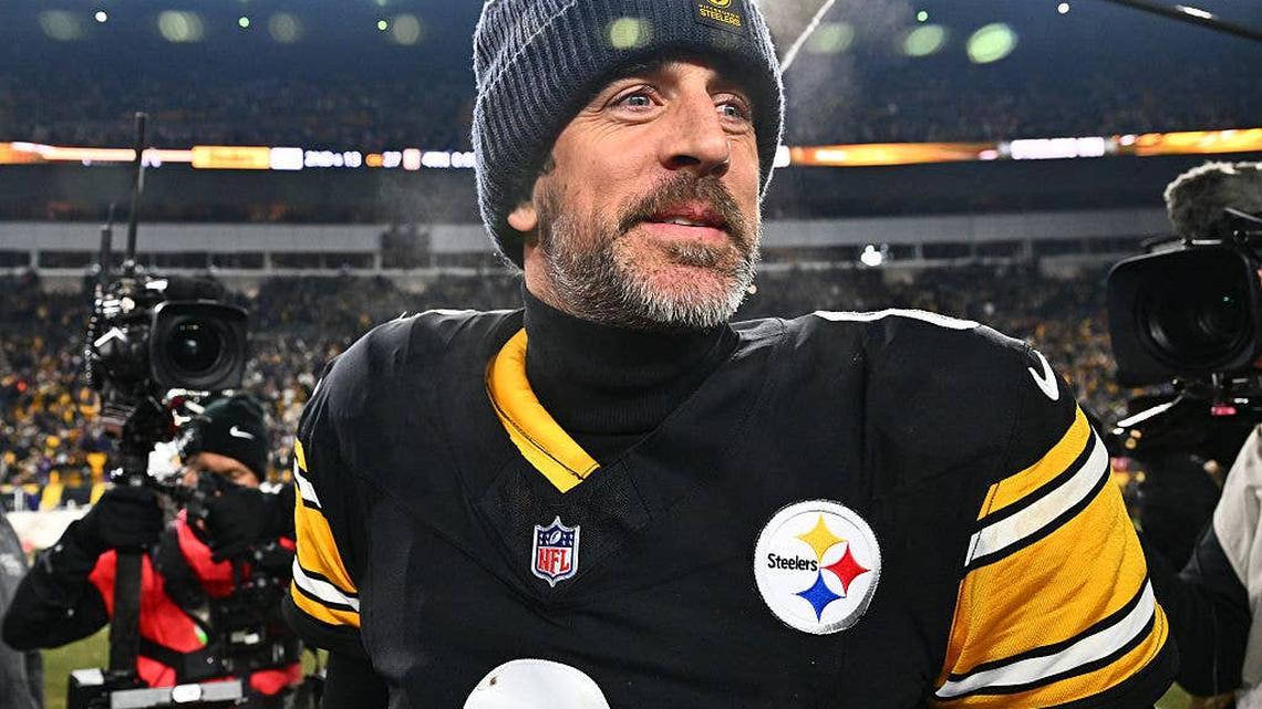 "This is it," Aaron Rodgers Proclaims This Season as his Last 
