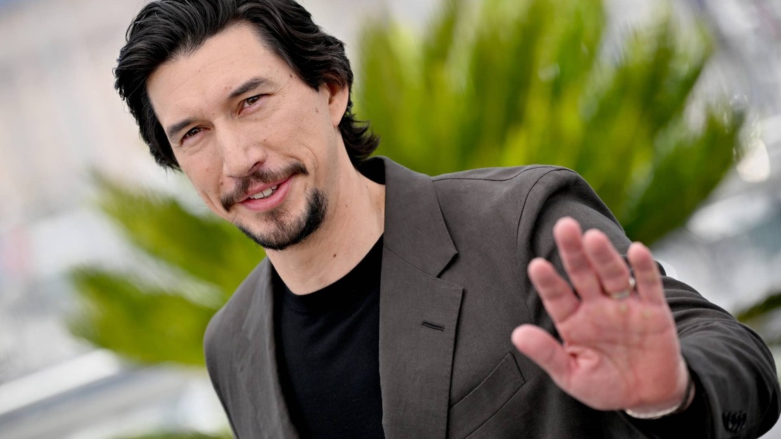 Kevin Feige Reveals Adam Driver's 'Long-Lived Tradition' of Rejecting Marvel Roles 