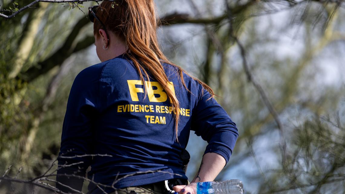 Nancy Guthrie: What Steps Authorities Might Take Next to Solve the Case