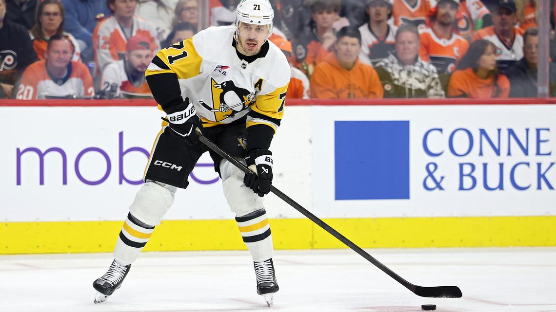 Noah Hiles: After two decades with Evgeni Malkin, it's time for a difficult goodbye 