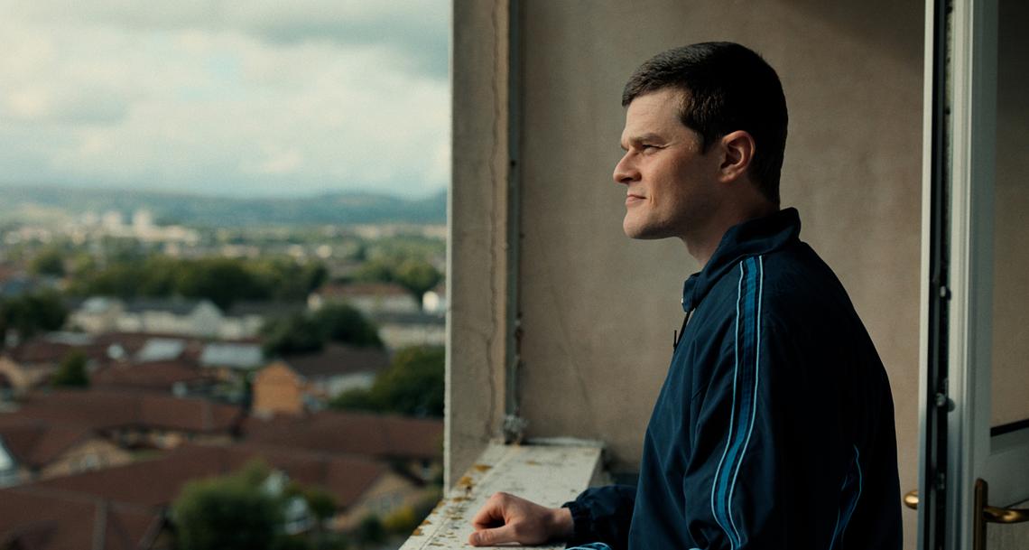 Sony Pictures Classics/Sony Pictures Classics/TNS