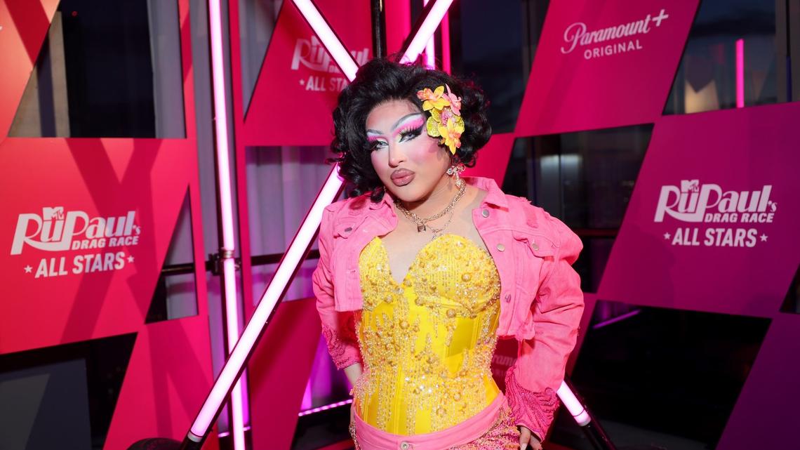 ‘Drag Race' Star Says Brain Injury Led to 'Psychosis' While Filming 